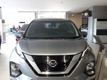 2019 Nissan Livina 1,5 VE Wagon
