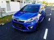 Used 2015 Proton Iriz 1.6 Executive Hatchback