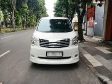 2016 Toyota NAV1 2.0 V Limited MPV