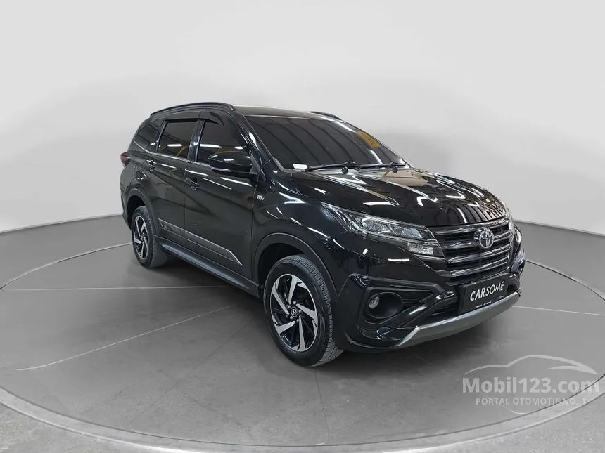 2022 Toyota Rush GR Sport SUV