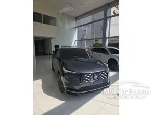2026 Honda HR-V 1.5 e:HEV RS SUV