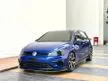 2018 Volkswagen GOLF 2.0 R (A) MK7.5
