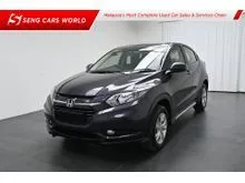 2016 Honda HR-V 1.8 E SUV (TIPTOP CONDITION) (1-YEAR WARRANTY)
