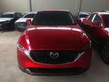 2022 Mazda CX-5 2.5 Elite SUV PROMO BEST DEAL MAZDA READY STOCK