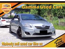 2011 Toyota Vios 1.5 G LIMITED (A) VERY GOOD CONDITION