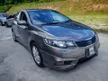 Used 2012 Naza Forte 1.6 SX Sedan