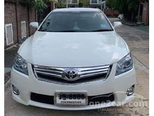 2009 Toyota Camry 2.4 (ปี 06-12) Hybrid Sedan AT