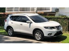 2015 Nissan X-Trail 2.5 SUV