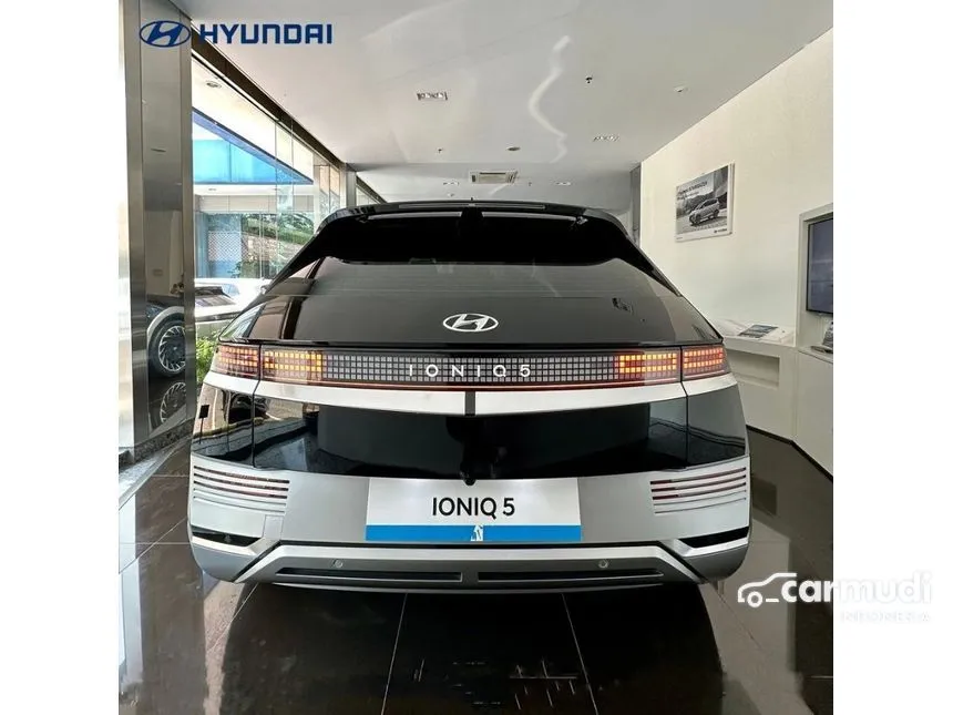 2024 Hyundai IONIQ 5 Long Range Signature Wagon