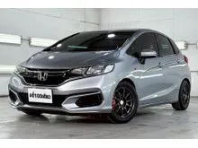 2018 Honda JAZZ 1.5 (ปี 14-22) S Hatchback