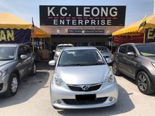 2011 Perodua Myvi 1.3 EZi Hatchback