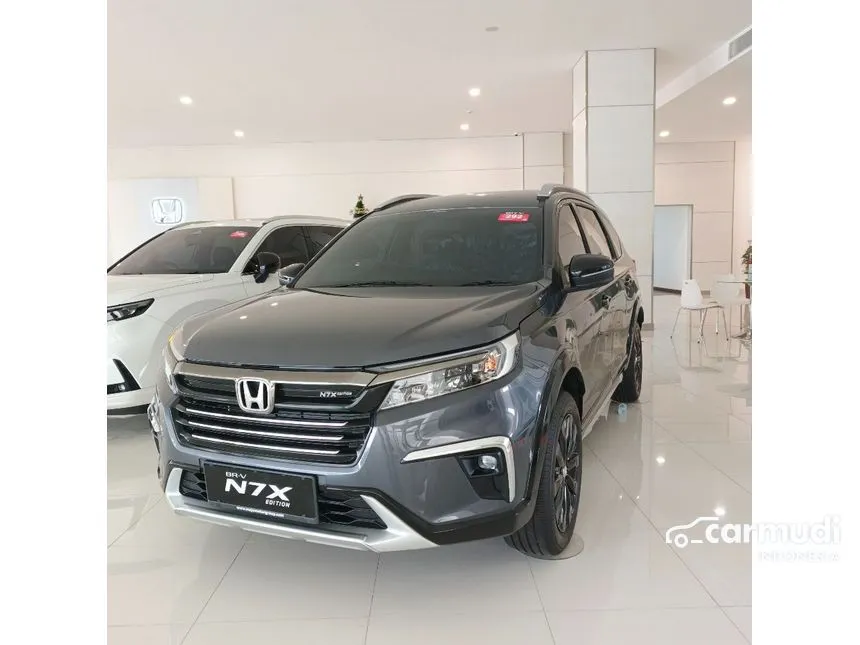 2024 Honda BR-V Prestige N7X SUV