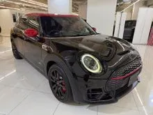 2022 MINI COOPER CLUBMAN 2.0 JOHN COOPER WORKS HEAD UP DISPLAY FREE 6 YEAR WARRANTY BEST OFFER PROMOTION