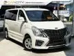 Used 2016 Hyundai Grand Starex 2.5 FACELIFT Royale Deluxe 12 SEAT MPV