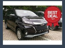Toyota Avanza promo cepeeeerrrr