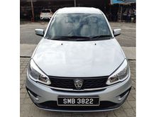 2019 Proton Saga 1.3 Premium # PROMO OTR # SUPER LOW MILEAGE # ONE MALAY OWNER