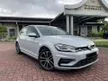 Used 2018 Volkswagen Golf 1.4 280 TSI Sportline Hatchback - Cars for sale