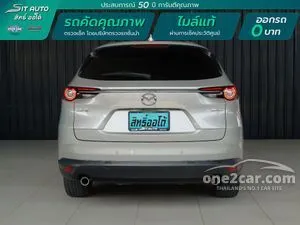 2023 Mazda CX-8 2.5 SP Exclusive SUV