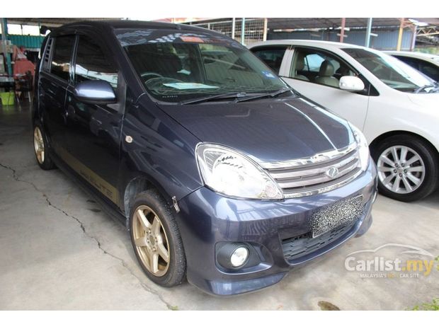 Search 1,001 Perodua Viva Cars for Sale in Malaysia 