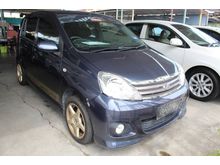 2013 Perodua Viva 989 Elite Hatchback (A) USED CAR