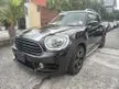 Recon 2019 MINI COOPER 1.5 COUNTRYMAN TWIN POWER TURBO FULL SPEC FREE 6 YEAR WARRANTY