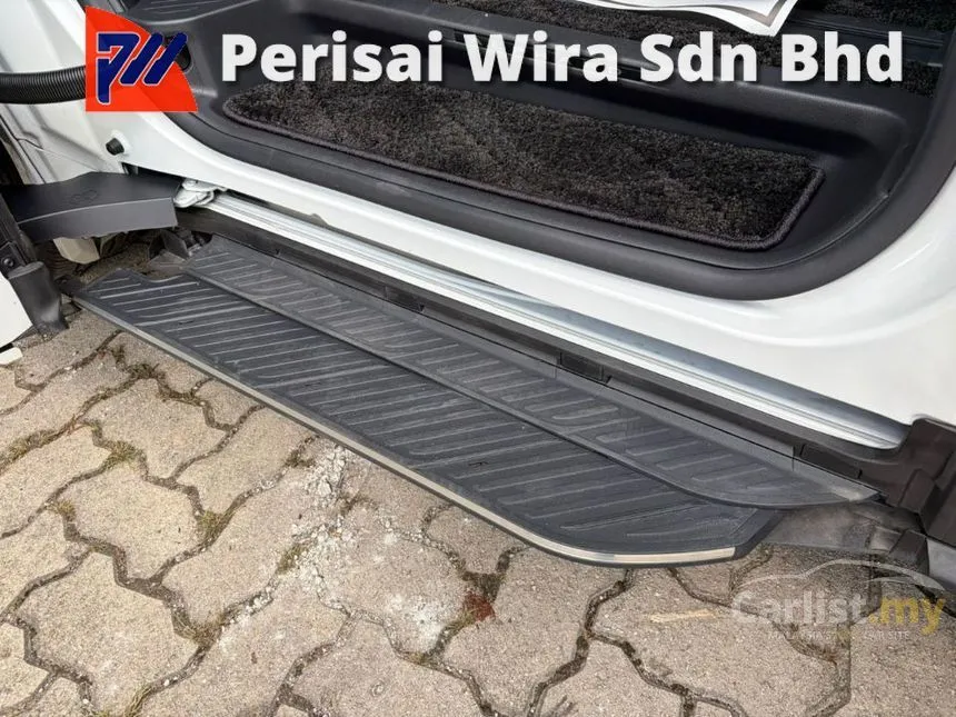 2023 Toyota Alphard Z Modelista MPV