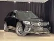 Recon TAX INCLUDED 2019 Mercedes-Benz GLC250 4MATIC AMG BURMESTER SUNROOF HUD 360 CAM JAPAN UNREG - Cars for sale