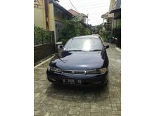 1994 Mazda Cronos 2.0 2.0 Manual Sedan