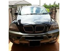2005 Kia Sorento 2.5 (-PS)