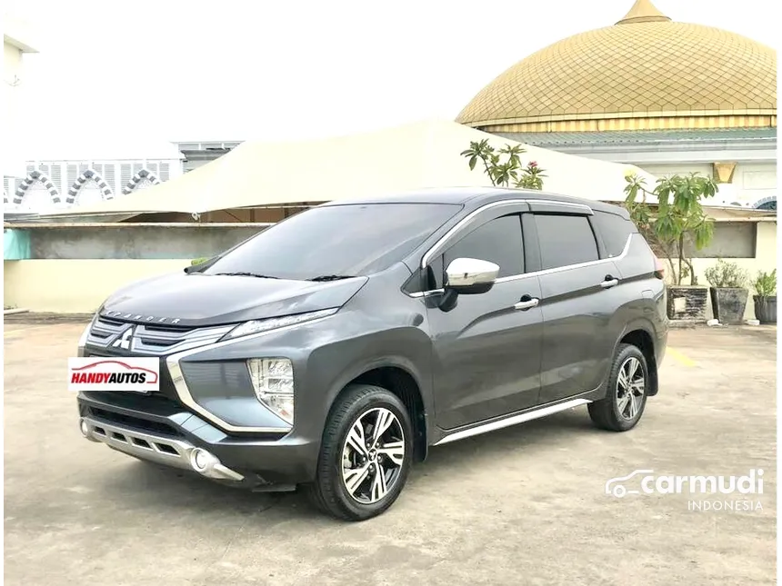 2021 Mitsubishi Xpander ULTIMATE Wagon