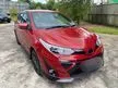 Used 2020 Toyota Yaris 1.5 G Hatchback (FULL SERVICE RECORD)