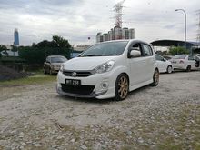 Perodua MyVi 1.5 (A) SE,Lagi Best,Sunroof
