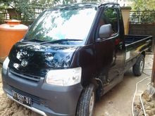 2015 Daihatsu Gran Max 1.5 Ac/Ps Pick Up