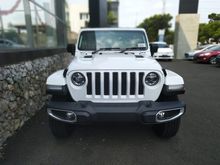 Jeep Wrangler 2.0 Sahara