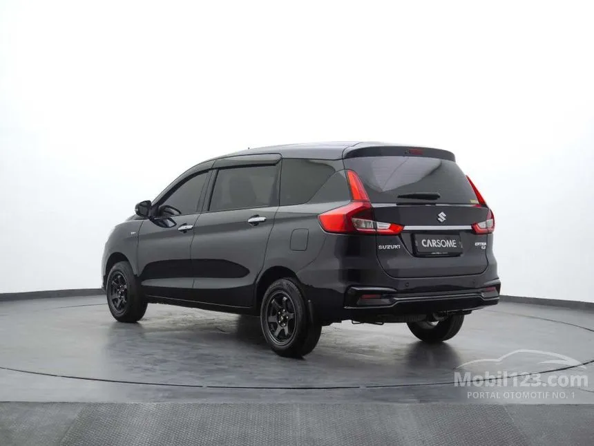 2020 Suzuki Ertiga GX MPV