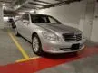 Used 2006 Mercedes Benz S500L