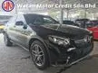 Recon 2019 Mercedes-Benz GLC250 2.0 4MATIC AMG Line Coupe Sunroof Burmester Sound System 360 Camera Electric Memory Seat Premium Plus - Cars for sale
