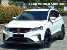 2024 PROTON X50 1.5 TGDI EXECUTIVE (A) * 3 YEARS WARRANTY & GUARANTEE No Accident/No Total Lost/No Flood & 5 Day Money back Guarantee*