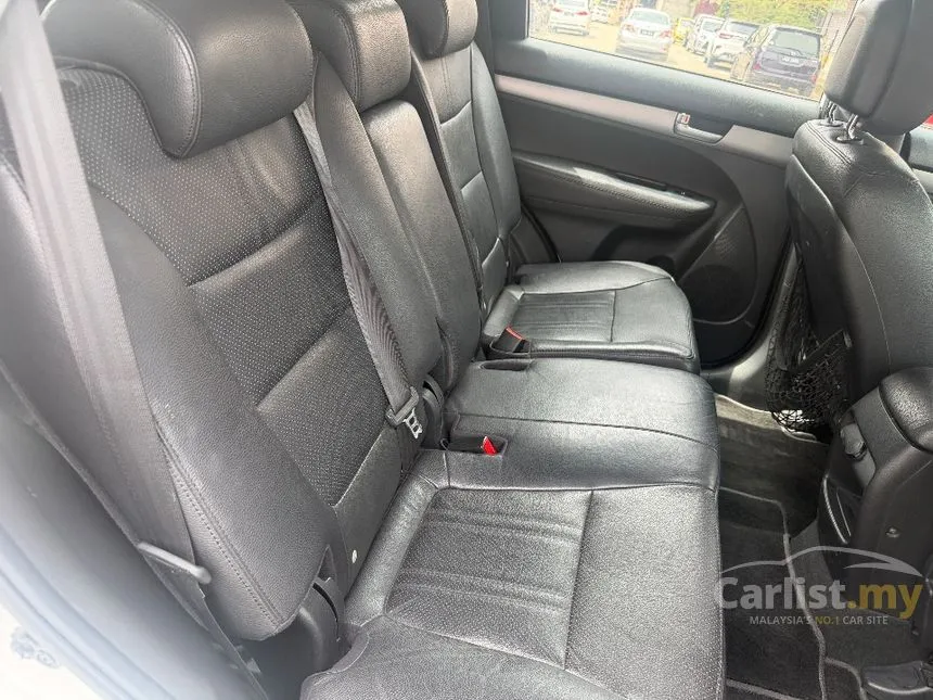 2013 Kia Sorento XM SUV