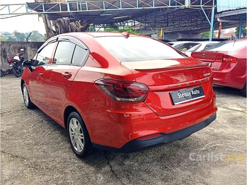 2024 Proton Persona Standard Sedan