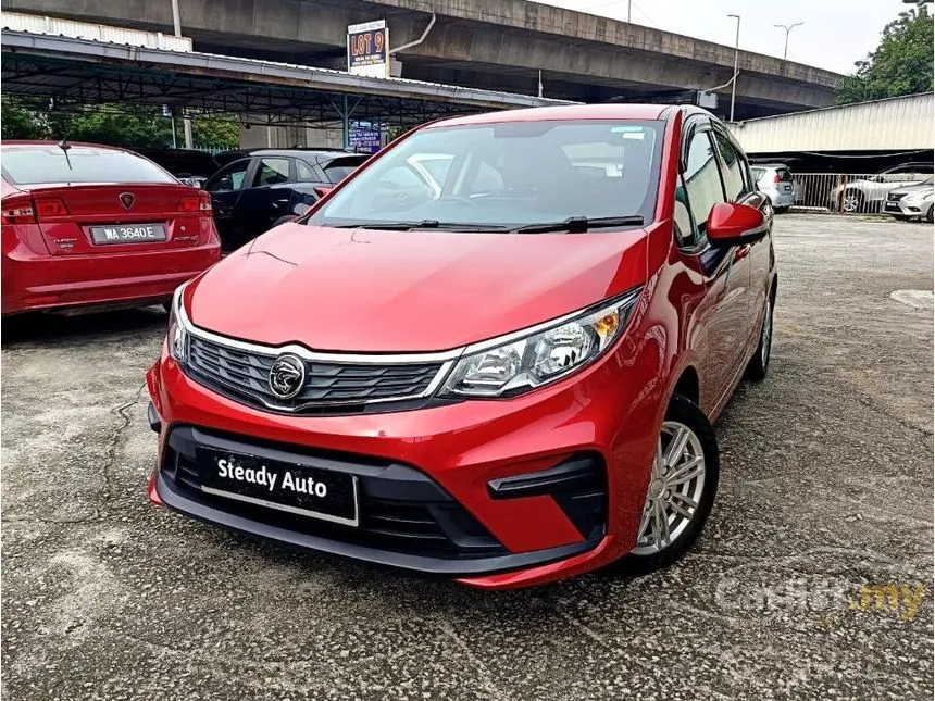 2024 Proton Persona Standard Sedan