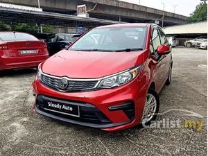 2024 Proton Persona 1.6 Standard Sedan