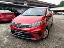 2024 Proton Persona 1.6 Standard Sedan (A) MERDEKA PROMOTION FULL SERVICE PROTON MILEAGE 30K ONLY