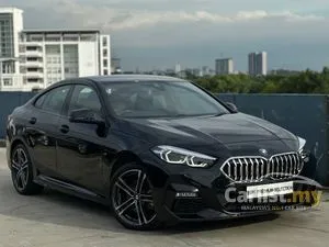 2024 BMW 218i 1.5 M Sport Coupe