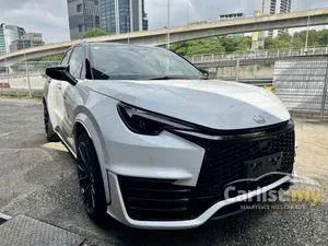 2025 Lexus LBX 1.5 Premium Single Tone SUV