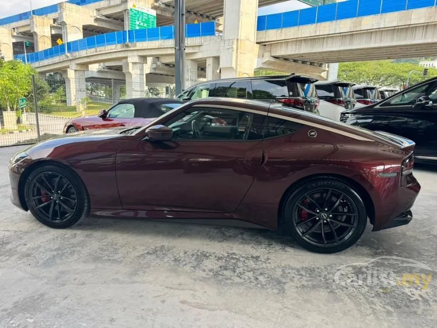 2024 Nissan Fairlady Z Customized Edition Coupe