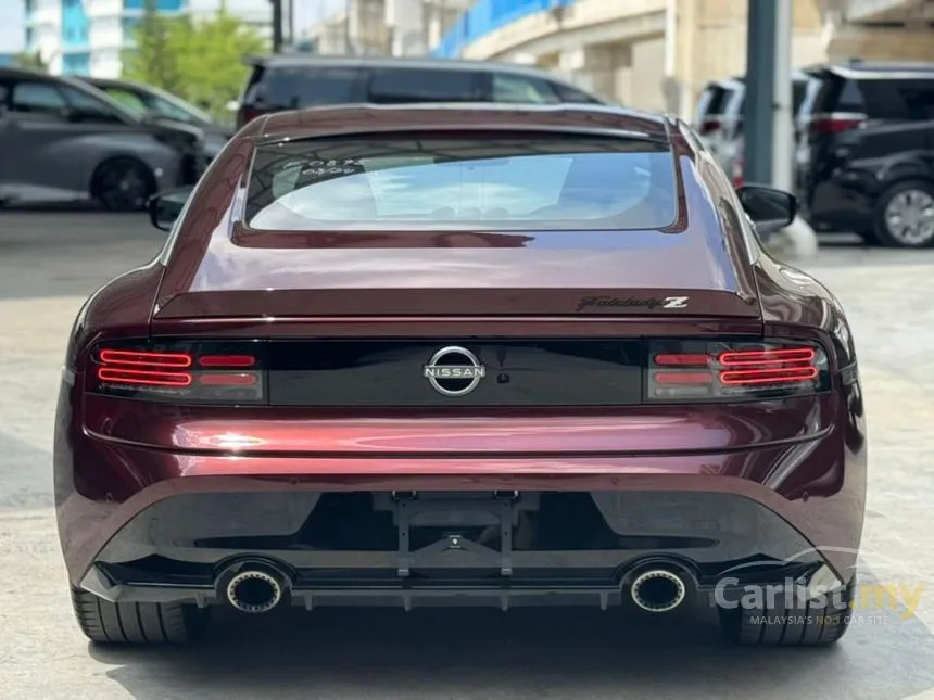 2024 Nissan Fairlady Z Customized Edition Coupe