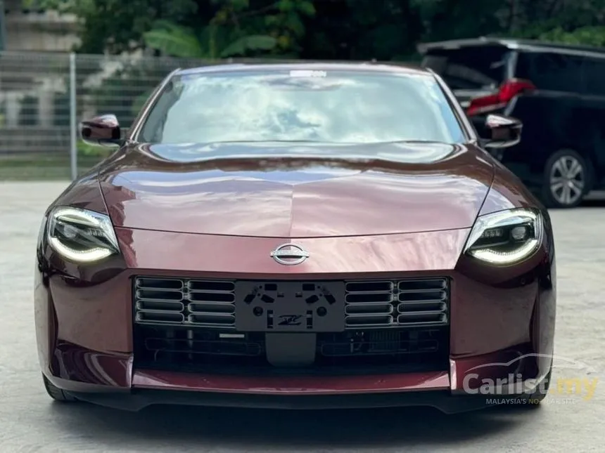 2024 Nissan Fairlady Z Customized Edition Coupe
