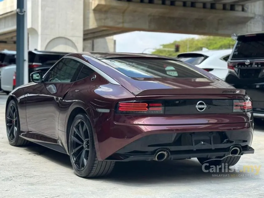 2024 Nissan Fairlady Z Customized Edition Coupe