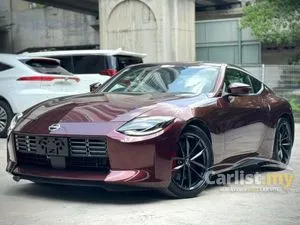 2024 Nissan Fairlady Z 3.0 Customized Edition Coupe
